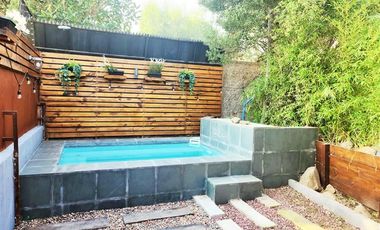 Casa en Venta en Camino Las Pircas con Los Presidentes