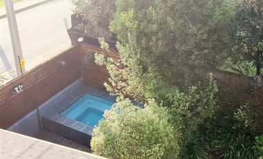 Casa en Venta en Camino Las Pircas con Los Presidentes