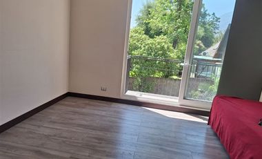 Casa en Venta en Camino Las Pircas con Los Presidentes