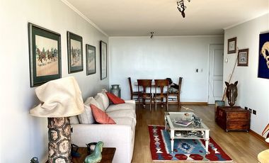Departamento en Venta en Las Condes / Farellones Norte