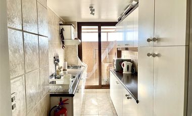 Departamento en Venta en Las Condes / Farellones Norte