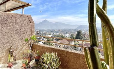 Departamento en Venta en Las Condes / Farellones Norte