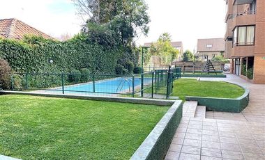 Departamento en Venta en Las Condes / Farellones Norte