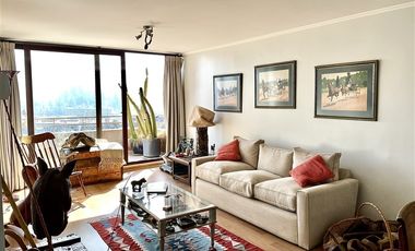 Departamento en Venta en Las Condes / Farellones Norte