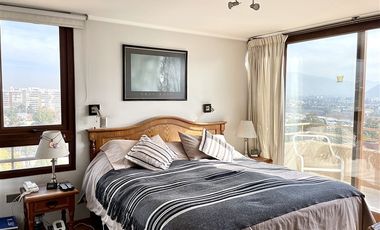 Departamento en Venta en Las Condes / Farellones Norte