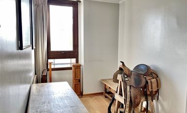 Departamento en Venta en Las Condes / Farellones Norte