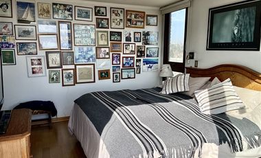 Departamento en Venta en Las Condes / Farellones Norte