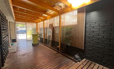 Local Comercial en Venta en Embajador Doussinague / Los Cobres de Vitacura