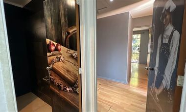 Local Comercial en Venta en Embajador Doussinague / Los Cobres de Vitacura