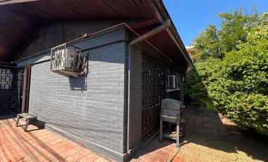 Local Comercial en Venta en Embajador Doussinague / Los Cobres de Vitacura