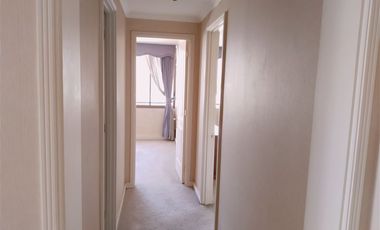 Departamento en Venta en Las Verbenas 9090