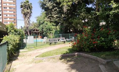 Departamento en Venta en Las Verbenas 9090