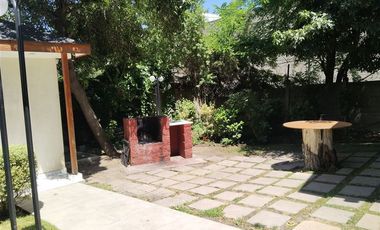 Departamento en Venta en Las Verbenas 9090