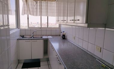 Departamento en Venta en Las Verbenas 9090