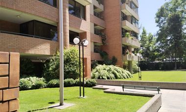 Departamento en Venta en Las Verbenas 9090
