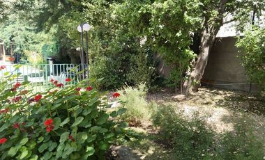 Departamento en Venta en Las Verbenas 9090