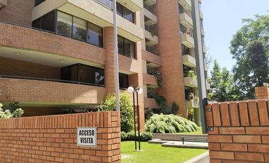 Departamento en Venta en Las Verbenas 9090