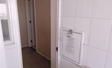 Departamento en Venta en Las Verbenas 9090