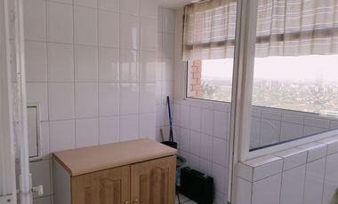 Departamento en Venta en Las Verbenas 9090