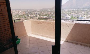 Departamento en Venta en Las Verbenas 9090