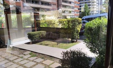 Departamento en Venta en Las Verbenas 9090