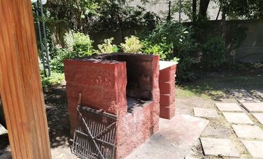 Departamento en Venta en Las Verbenas 9090