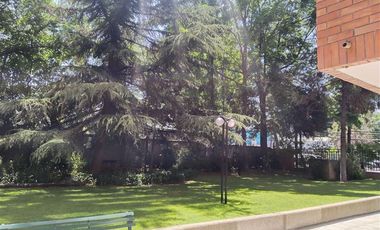 Departamento en Venta en Las Verbenas 9090