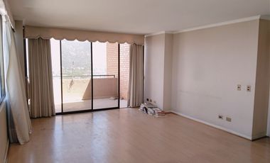 Departamento en Venta en Las Verbenas 9090
