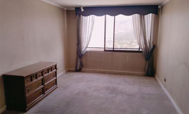 Departamento en Venta en Las Verbenas 9090