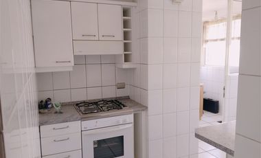 Departamento en Venta en Las Verbenas 9090