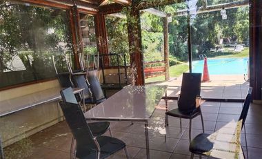 Departamento en Venta en Las Verbenas 9090