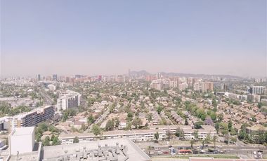 Departamento en Venta en Las Verbenas 9090