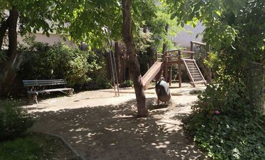 Departamento en Venta en Las Verbenas 9090