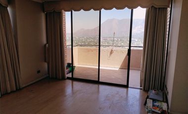 Departamento en Venta en Las Verbenas 9090