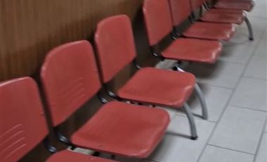 Oficina en Venta en bulnes 280