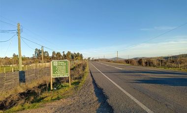 Parcela en Venta en El Bodal