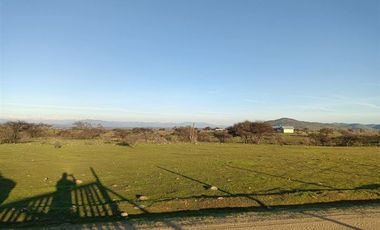 Parcela en Venta en El Bodal