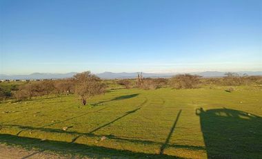 Parcela en Venta en El Bodal