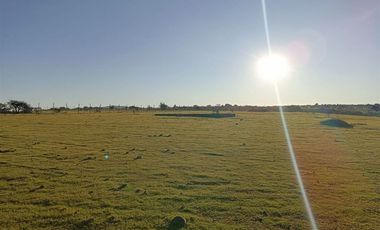 Parcela en Venta en El Bodal