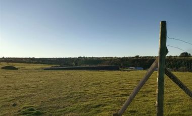 Parcela en Venta en El Bodal