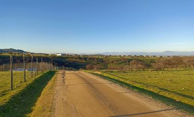 Parcela en Venta en El Bodal