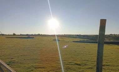 Parcela en Venta en El Bodal