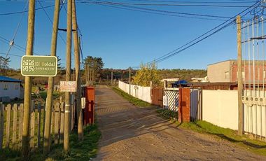 Parcela en Venta en El Bodal