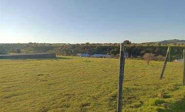 Parcela en Venta en El Bodal