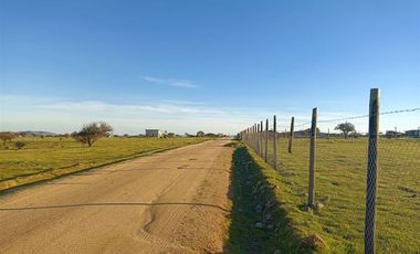 Parcela en Venta en El Bodal