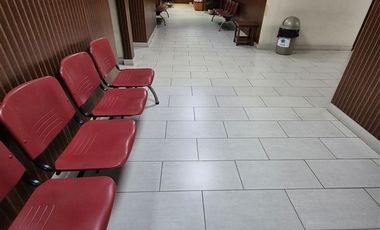 Oficina en Venta en Bulnes 280