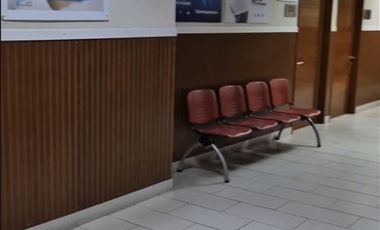 Oficina en Venta en Bulnes 280