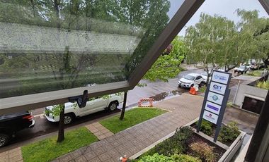 Oficina en Venta en Bulnes 280