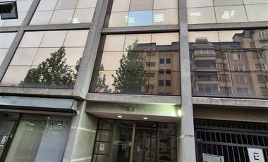 Oficina en Venta en Bulnes 280