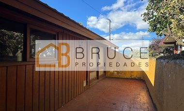 Casa en Arriendo en Casanova 899